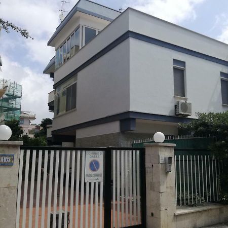 Cento Passi Dal Mare Gaeta Exterior foto