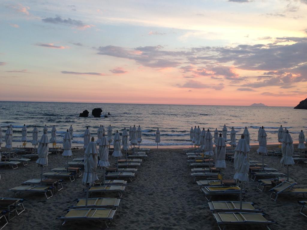 Cento Passi Dal Mare Gaeta Quarto foto
